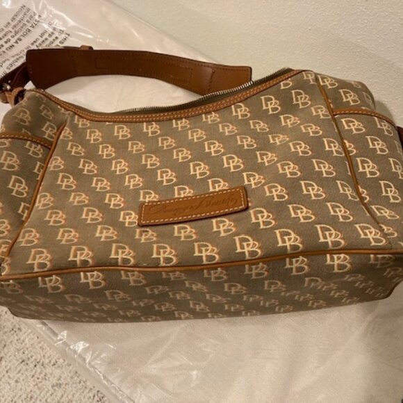 DOONEY & BOURKE Handbag Purse - Picture 9 of 13